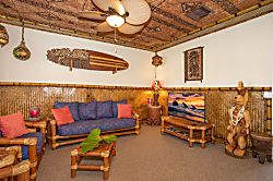 Gecko'z South Sea Bungalows