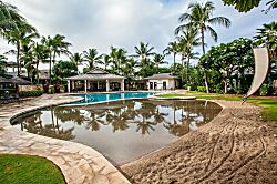 Gecko'z South Sea Bungalows