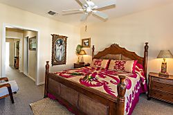 Gecko'z South Sea Bungalows