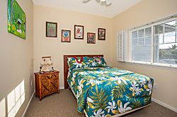 Gecko'z South Sea Bungalows