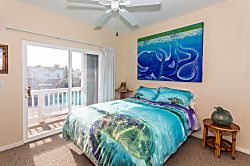 Gecko'z South Sea Bungalows