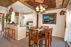 Gecko'z South Sea Bungalows