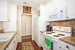 Gecko'z South Sea Bungalows