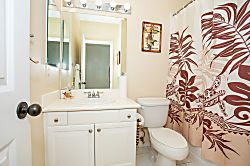 Gecko'z South Sea Bungalows