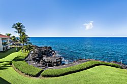 Keauhou Kona Surf & Racquet 3-301