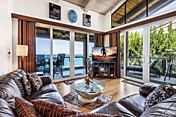 Keauhou Kona Surf & Racquet 3-301