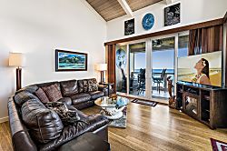 Keauhou Kona Surf & Racquet 3-301