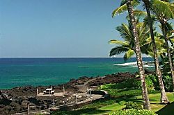 Keauhou Kona Surf & Racquet 3-301