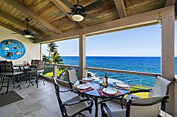 Keauhou Kona Surf & Racquet 3-301