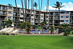 Kanai A Nalu Resort 405