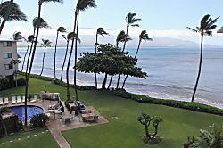 Kanai A Nalu Resort 405