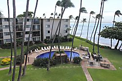 Kanai A Nalu Resort 405