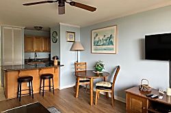 Maui Vista 1 bedroom