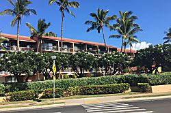 Maui Vista 1 bedroom