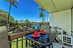 Maui Vista 1 bedroom