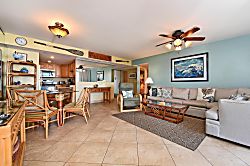 Nohonani Resort #100