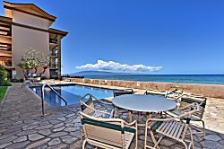 Nohonani Resort #100