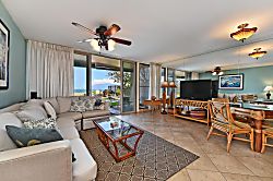 Nohonani Resort #100