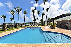 Kapalua Bay Villa 14B1 - Easy access for all ages