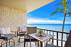 Kanai A Nalu Top Floor