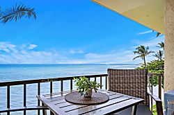 Kanai A Nalu Top Floor