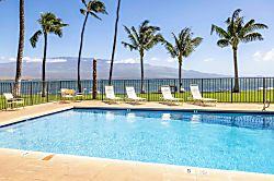 Maalaea Kai Resort 202 - Pool