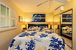 Maalaea Kai Resort 202 - Room