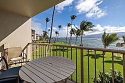 Maalaea Kai Resort 202 - Property grounds