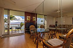 Maalaea Kai Resort 202 - Interior