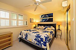 Maalaea Kai Resort 202 - Room