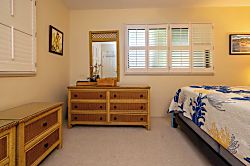 Maalaea Kai Resort 202 - Room