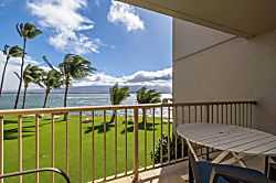 Maalaea Kai Resort 202 - Property grounds