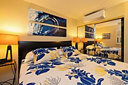 Maalaea Kai Resort 202 - Room