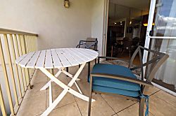 Maalaea Kai Resort 202 - Outdoor dining