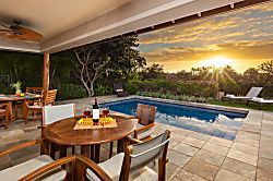 Welcome to Coral Reef Villa at KaMilo in Mauna lani