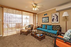 Maalaea Kai Resort 213