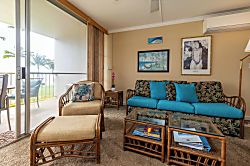 Maalaea Kai Resort 213