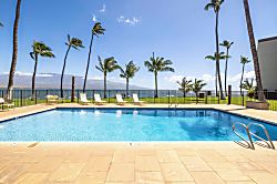 Maalaea Kai Resort 213 - Pool