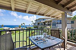 Kapalua Bay Villa 12B4
