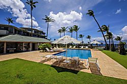 Kapalua Bay Villa 12B4