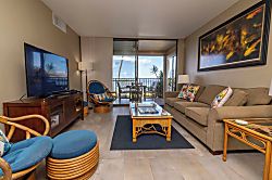 Kihei Beach Resort 201