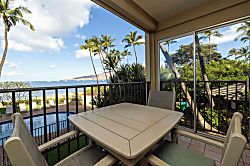 Kihei Beach Resort 201
