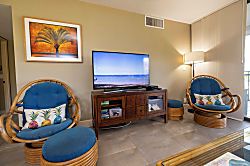Kihei Beach Resort 201