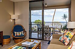 Kihei Beach Resort 201