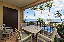 Kihei Beach Resort 201