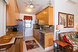 Makani A Kai Resort B-1