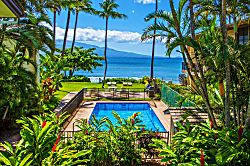 Makani A Kai Resort B-1