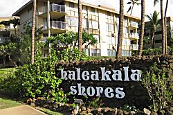 Haleakala Shores  B-201