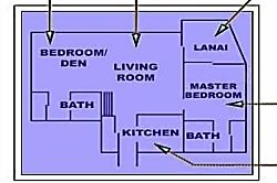 Haleakala Shores  B-201