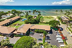 Waiohuli Beach Hale #203